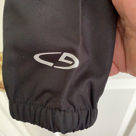 C9 Champion VentureDry Hooded Child’s Jacket - EUC - Picture 7 of 10